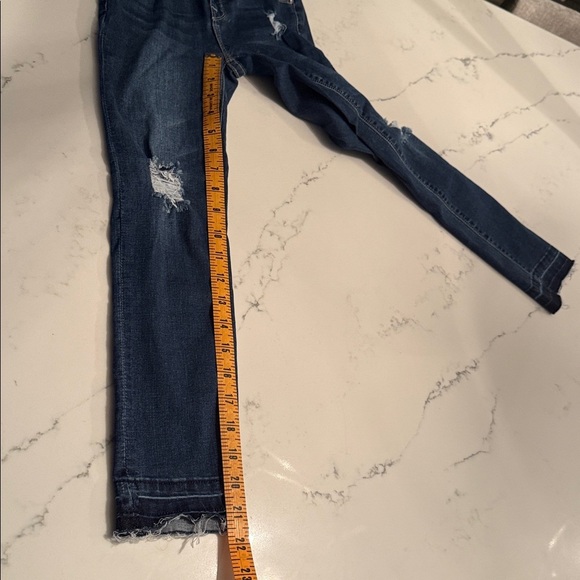Girls Hudson Jeans Size 10 - Picture 9 of 9